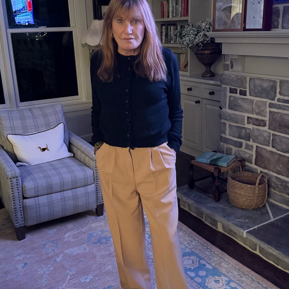 Versatile Trousers